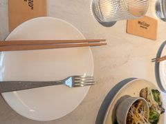 -无印良品餐堂 MUJI Diner(成都太古里店)