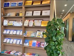 -启德考培雅思托福留学(香洲校区)