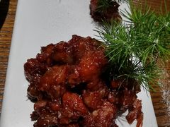江雪糖醋小排-小大董·烤鸭(王府井apm店)