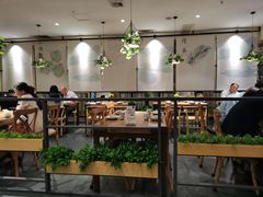 大堂-佬湘楼·27年湘菜(天河都市广场店)