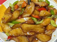 -吉味馆(柠溪店)