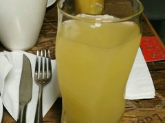 -HIGH FIVE哈福手工汉堡(桂林路店)