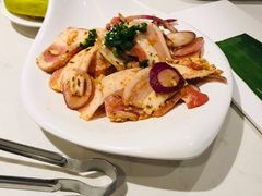 五花肉-么子烤肉(化龙池店)