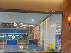 -汉丽斯巴西烤肉自助(市南店)