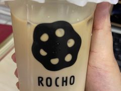 -ROCHO(仁恒江湾城店)