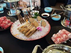 -西郊宾馆·1921餐厅