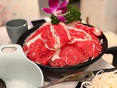-小街猪手(团结湖店)