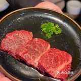 清晨家高端韩式烤肉✨大满足