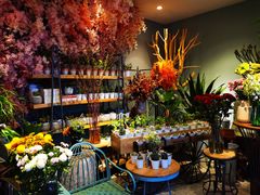 -花开餐厅(环湖中路店)