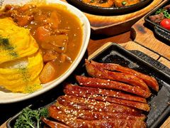 -小川洋风料理(江汉路店)