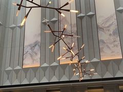 -客莱福诺富特酒店·互动餐厅