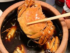 -金龙·打边炉(南京西路店)