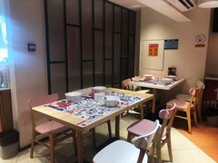 -松哥油焖大虾(皇岗一店)