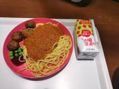 -宜家·瑞典风味餐厅(四元桥店)