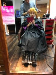 -爱美丽科技美肤中心