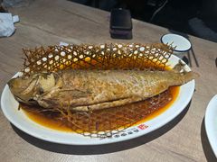 -直隶安家牛肉罩饼(七一路店)