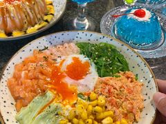 -梦山水日本烧肉(五四广场店)