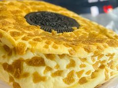 -烘焙町面包店(西四店)