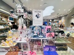 -泡泡玛特POPMART(合生汇店)