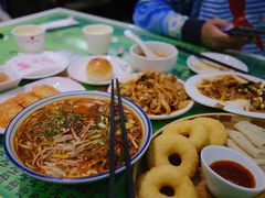 -令氏家外家周礼食府(桥南店)