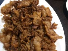 -炙热童年·老北京炙子烤肉(南锣鼓巷店)