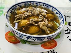 -坛南湾阿强农家乐.海鲜大排档老字号(福州地标美食店)