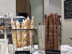 -WHEAT&BAKER-麥(凯德来福士店)