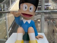 -永旺梦乐城国际商城(北清路店)