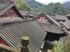 -青城山