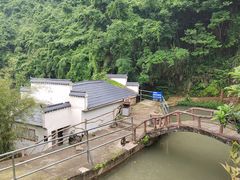 -仙岛湖旅游风景区
