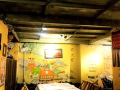 -可可大虾武汉土菜大排档(万松园1店)