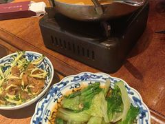 -林四喜·闽南传家菜(鼓浪屿店)