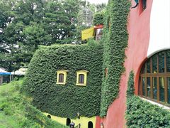 -三鹰之森吉卜力美术馆