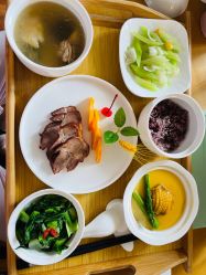 点击看大图 -她时区金吉兒月子中心(太湖度假店)