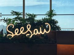 -Seesaw Coffee(朝阳大悦城店)
