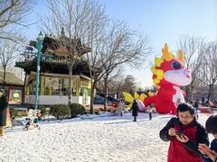 -欢乐水魔方水世界