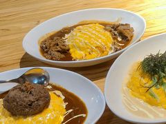 -Ufufu cafe(天神巷店)