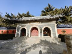 -潭柘寺景区