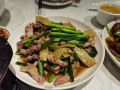 -东山茶寮(新安店)