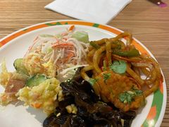 -比格比萨自助(南京万达茂店)