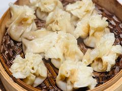 -西夏回族烧麦馆(牡丹街店)