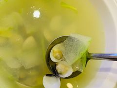 -百姓百味海鲜酒楼(粤垦路总店)