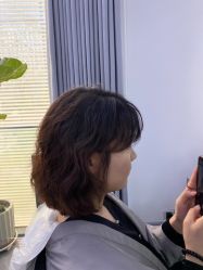 -Sying杉影日式烫染專門店