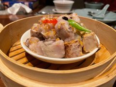 -环球港凯悦 · 享悦中餐厅