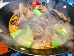 -唐师傅湘西名菜馆(武陵路店)