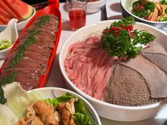 -小龙坎火锅(世纪城店)