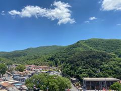 -妙峰山风景名胜区