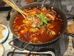 -遇见长安之丝路风荷(大唐西市店)