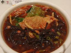 原味螺蛳粉-水平有限广西米粉·广西风味集(五道口店)