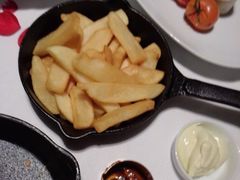 -郑州绿地JW万豪酒店The Grill烤汇扒房